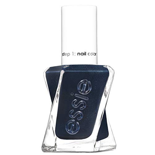 Essie Gel Couture Laca de Uñas, Tono: 390 Surounded by Studs