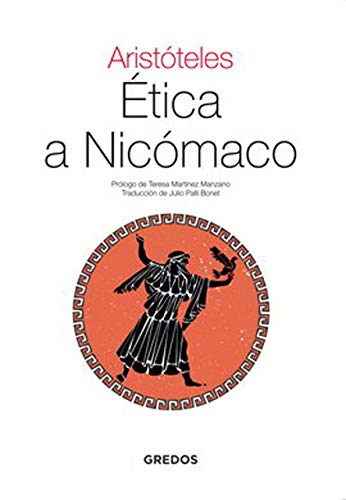 Ética a Nicómaco (TEXTOS CLÁSICOS)