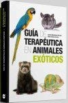 Guía terapéutica de animales exóticos