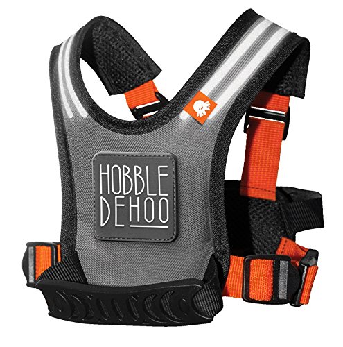 Hobbledehoo Active - Arnés de esquí para niños para la seguridad y las actividades diarias