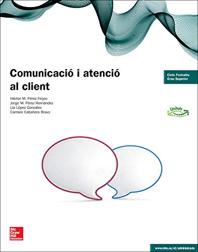 LA - Comunicacio i atencio al client