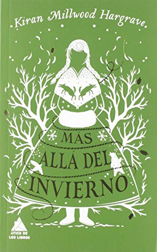 Más allá del invierno: 62 (Ático de los Libros)