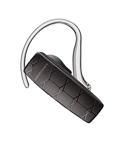 Plantronics 55/50 Explorer - Auricular, Bluetooth, Negro