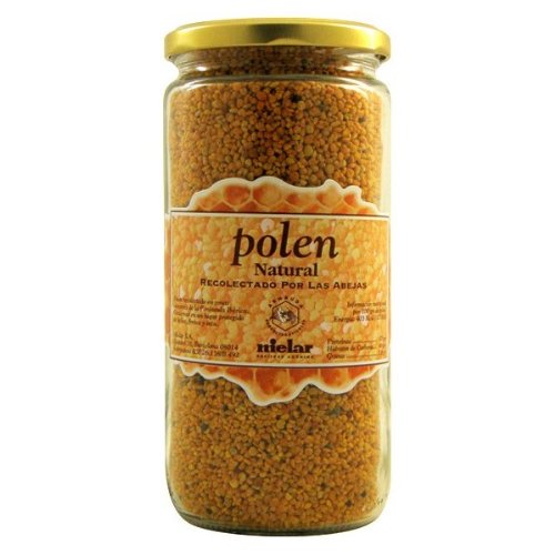 POLEN 450GR BOTE