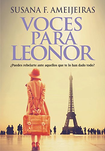 Voces para Leonor: ¿Puedes rebelarte ante aquellos que te lo han dado todo?