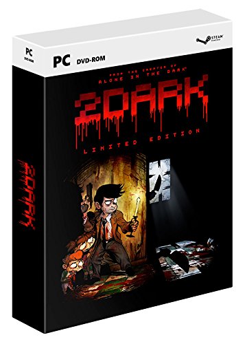 2Dark: Limited Edition