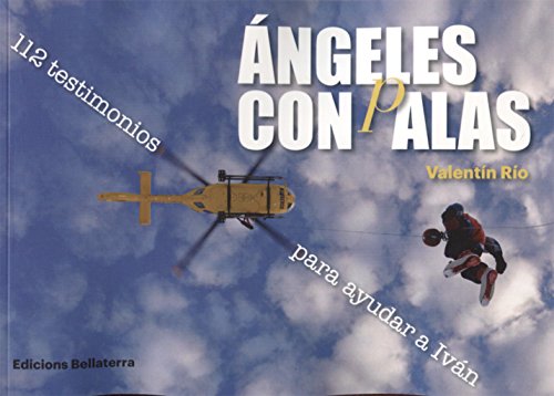 ÁNGELES CON PALAS