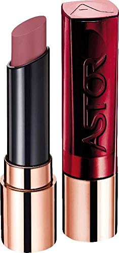 Astor Perfect Stay Fabulous Matte Barra de Labios Tono 330 Nude Rosewood - 19 gr