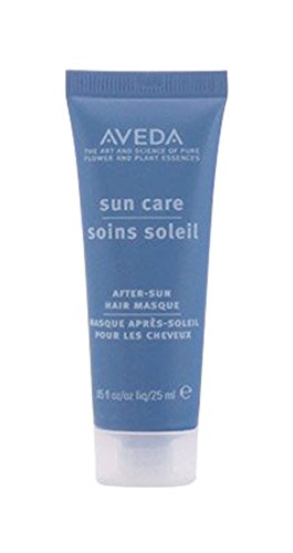 AVEDA SUNCARE after-sun masque 25 ml