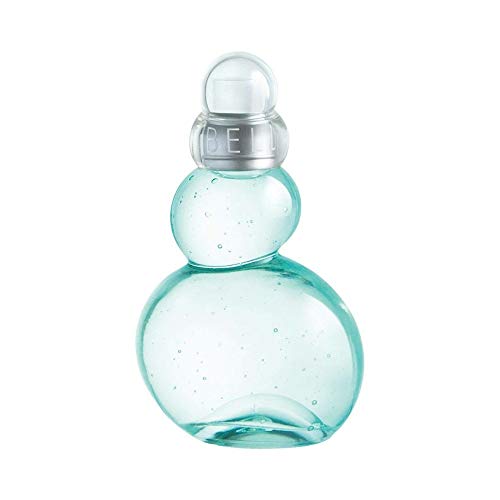 Azzaro Azzaro Eau Belle D'Azzaro Etv 50 Ml New - 50 ml