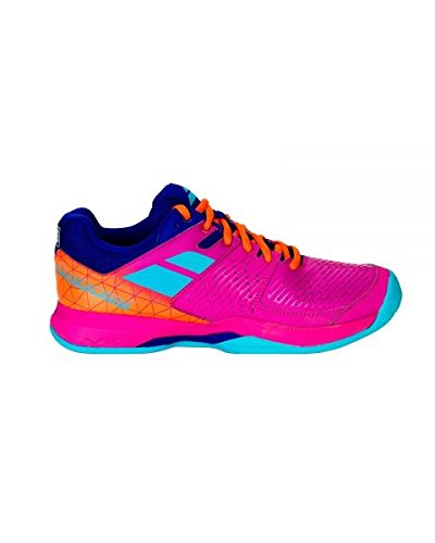 Babolat Pulsion WPT Woman W Fucsia