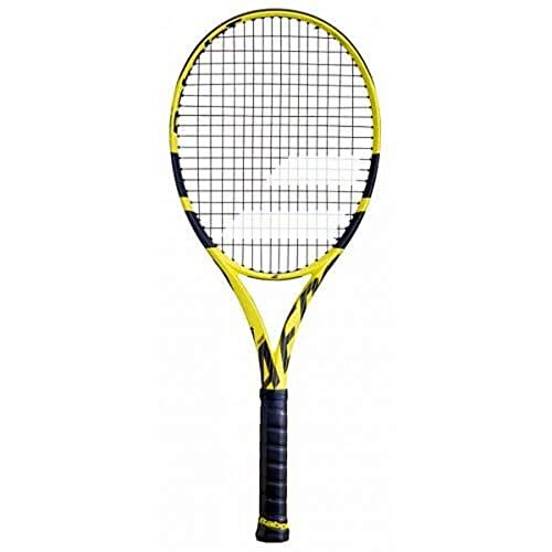 BABOLAT VS - Raqueta De Tenis De Niños Pure Aero 26 Jr Babolat