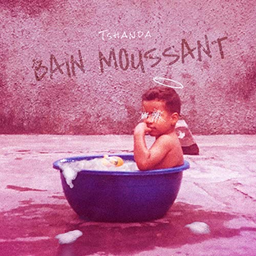 Bain Moussant [Explicit]