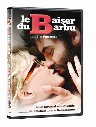 Baiser Du Barbu [USA] [DVD]