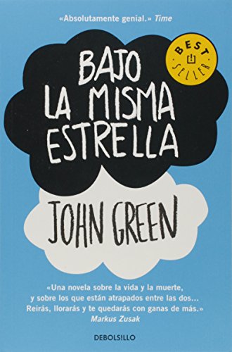 Bajo la misma estrella (Best Seller)