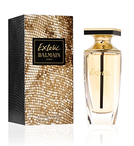 Balmain Extatic Agua de perfume Vaporizador 90 ml