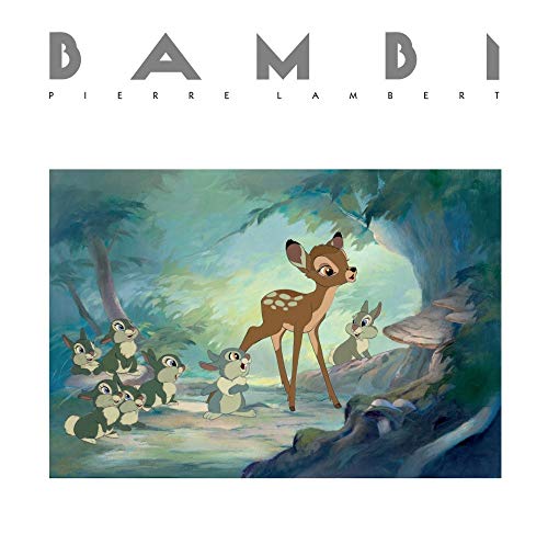 Bambi (Pierre Lambert)