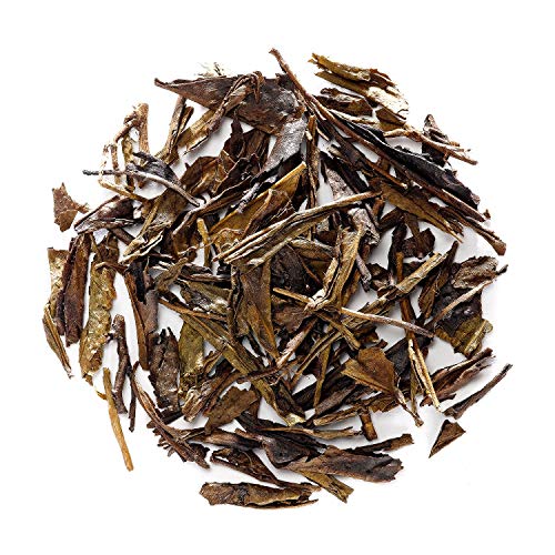 Bancha Hojicha Té Biológico Japonés - Baja En Cafeína Asados - Té De Hoja Suelta Tostado 50g