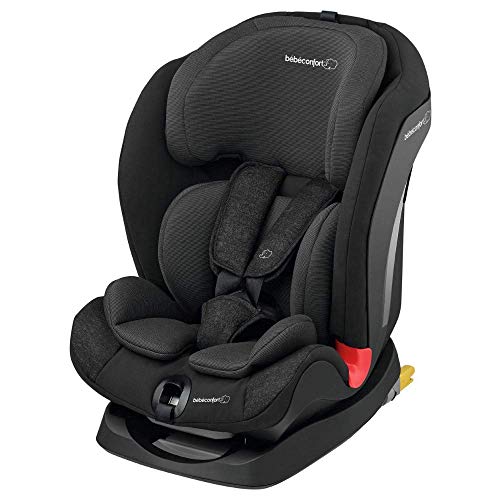 Bébé Confort Titan Silla de auto, color nomad black