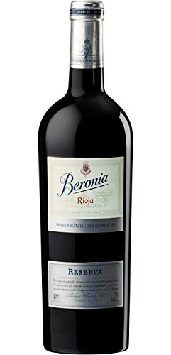 Beronia 198 Barricas Vino D.O.CA. Rioja - 750 ml