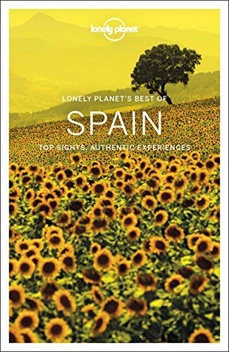 Best of Spain 2 (Country Regional Guides)