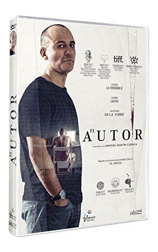 El autor [DVD]