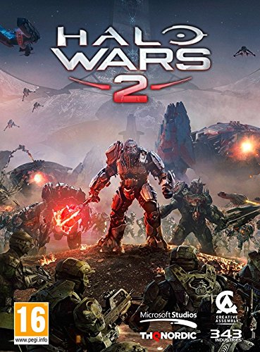 Halo Wars 2 - Standard Edition