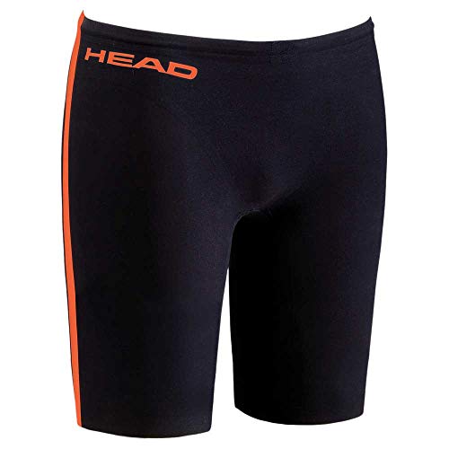 Head Liquidfire - Bañador para Hombre, Hombre, 452271, Multicolor, 40