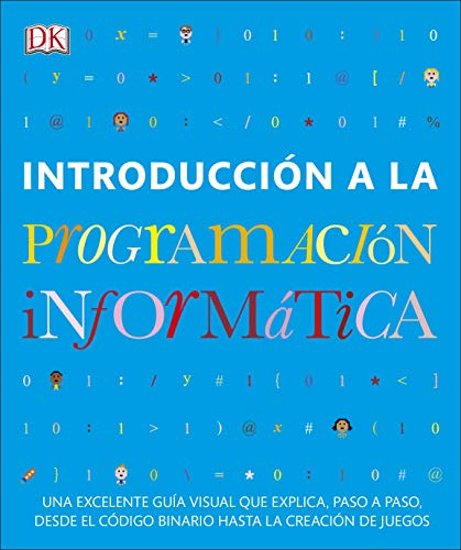 Introducción a la programación informática (APRENDIZAJE Y DESARROLLO)