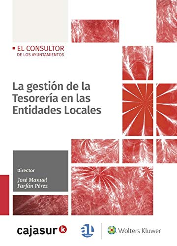 La Gestión De La tesorería En Las entidades locales