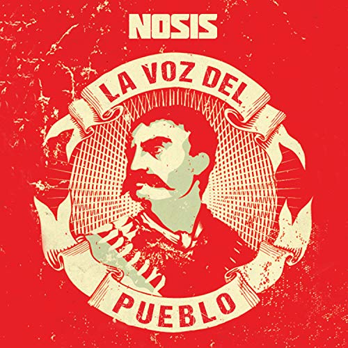 La Voz Del Pueblo (feat. Nidia Barajas)