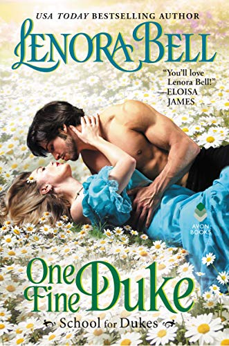 One Fine Duke: School for Dukes (English Edition)