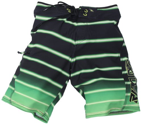 RIP CURL Mirage Flex - Bañador para niño, tamaño 12 años, Color Verde