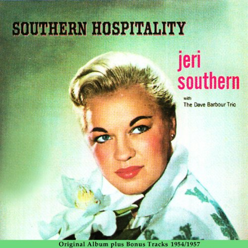 Southern Hospitality (Original Album Plus Bonus Tracks 1954/57)