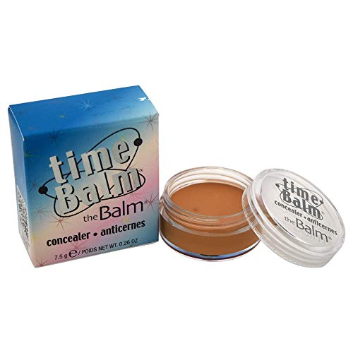 The Balm timeBalm Anti Wrinkle Concealer Medium Korektor przeciwzmarszczkowy