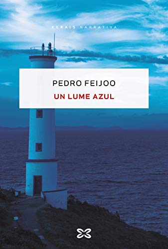 Un lume azul (EDICIÓN LITERARIA - NARRATIVA)