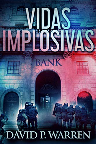 Vidas Implosivas: El Robo Invisible y Las Consecuencias Humanas