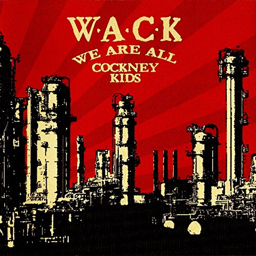 W.A.C.K