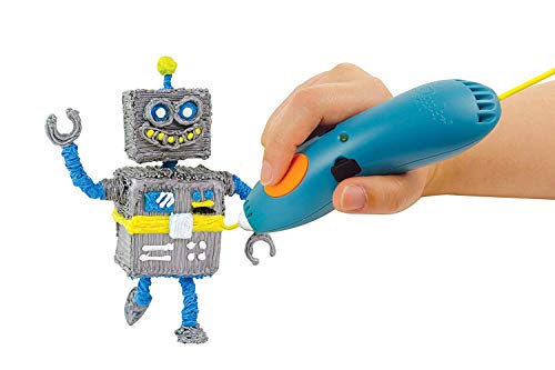 3DOODLER Start Essentials Juego de bolígrafos de impresión 3D para niños