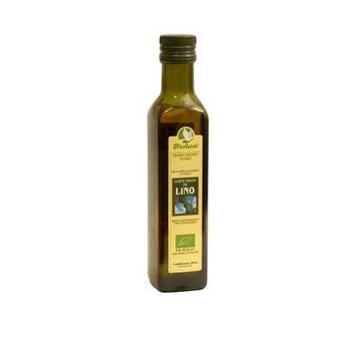 ACEITE LINO ECOLOGICO 250 ml