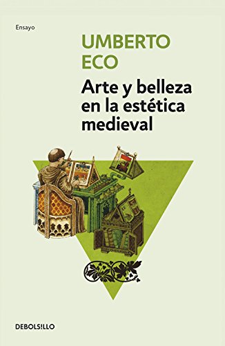 Arte y belleza en la estética medieval (Ensayo | Filosofía)