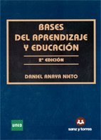 Bases del aprendizaje y educación