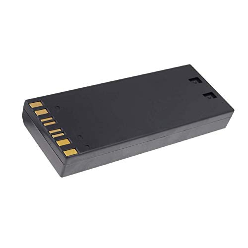 Batería para Sony Modelo NP-1B (I.D.X.)