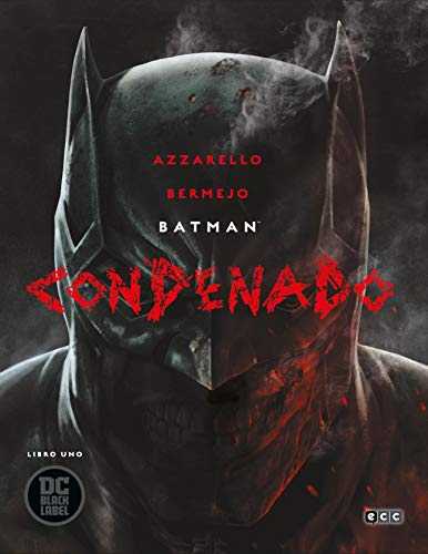 Batman: Condenado – Libro uno (Batman: Condenado (O.C.))