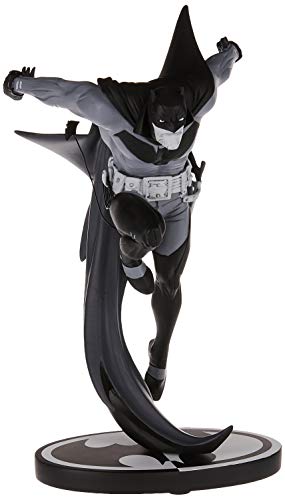 BATMAN Estatua, multicolor, talla única (DC Collectibles SEP180641) , color/modelo surtido