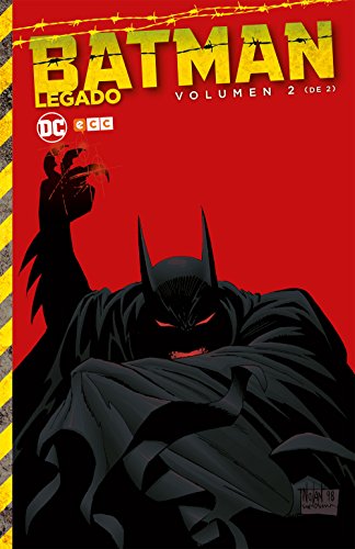 Batman: Legado vol. 02 (de 2)