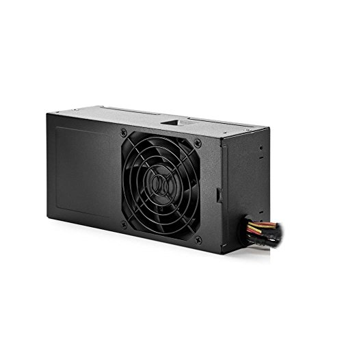 be quiet! TFX Power 2 - Fuente de alimentación (300 W, 110-240 V), Negro