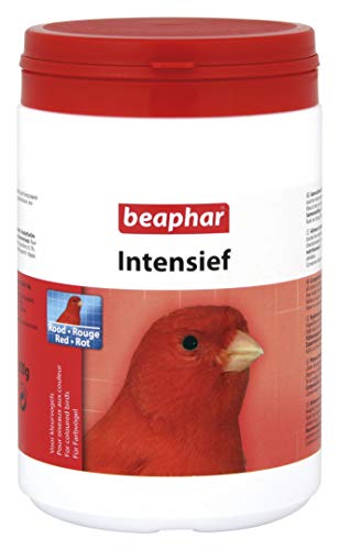 Beaphar Rojo Intensivo Canarios 500 G