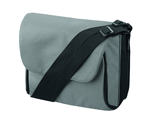 Bébé Confort Flexibag - Bolso, color gris