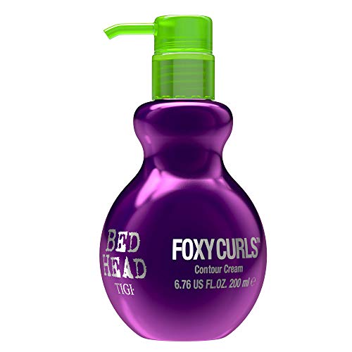 Bed Head by TIGI Crema para rizos 200 ml